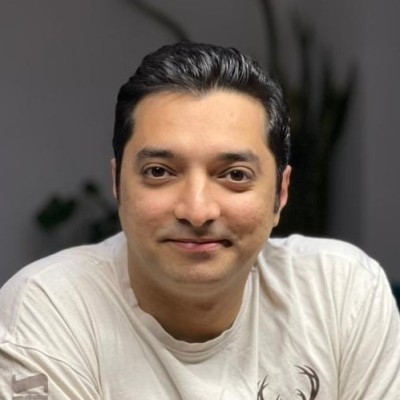 تصویر فروز داودزاده، مهندس وردپرس